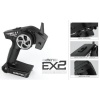 Exhobby EX2 2.4GHz 2-Channel Radio with receiver Photo