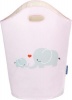 WENKO 24L Laundry Basket - Kids Elli Photo