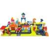 Top Bright Tauno City Building Blocks Photo