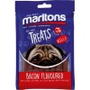 Marltons Semi-Moist Treats for Dogs - Bacon Flavoured Rolls Photo