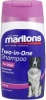 Marltons Two-In-One Moisturising Shampoo for Dogs Photo