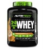 NUTRITECH NT Notorious Whey Protein - Peanut Butter Milkshake Photo