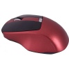 Marco New Generation Wireless Mouse [Red] Photo