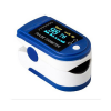 Unbranded OLED Fingertip Pulse Oximeter Monitor Photo