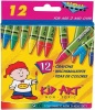 Kid Art Wax Crayons Photo