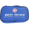 Criticare ® Quest 300 Campers First Aid Kit Photo