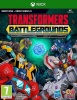 Outright Games Transformers Battlegrounds Photo