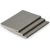 Lamy A5 Booklet Notebook - Chamois Grey Photo