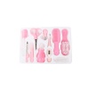 Anzel 8 Piece Baby Care Basic Set Photo