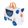 Trunki Ride-On Suitcase Photo