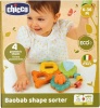 Chicco Eco Baobab Shape Sorter Photo