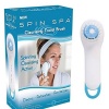 Ashcom Lubanzi Electric Spin Spa Cleansing Facial Brush Exfoliator Photo