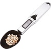 Ashcom Lubanzi Digital LCD Kitchen Scale Spoon Photo