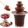 Ashcom Mini Chocolate Fondue Fountain Photo