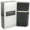 Azzaro Silver Black Eau de Toilette - Parallel Import Photo