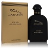 Jaguar Gold In Black Eau de Toilette - Parallel Import Photo