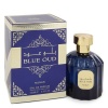 Nusuk Blue Oud Eau de Parfum - Parallel Import Photo