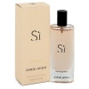 Giorgio Armani Armani Si Eau de Parfum Mini - Parallel Import Photo