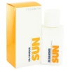 Jil Sander Sun Eau de Toilette - Parallel Import Photo