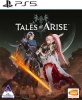 Bandai Namco Games Tales of Arise Photo