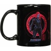 Pyramid Publishing Black Widow Ceramic Mug Photo