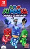 Bandai Namco Games PJ Masks: Heroes Of The Night Photo