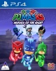 Bandai Namco Games PJ Masks: Heroes Of The Night Photo