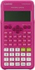 Casio FX-82ZA Plus 2 Scientific Calculator Photo