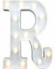 Anzel LED Letter Light Photo