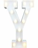 Anzel LED Letter Light Photo