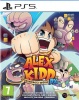 Merge Games Alex Kidd in Miracle World DX Photo