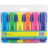 Trefoil 4 Stationery Highlighter - Assorted Photo