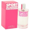 Jil Sander Sport Eau De Toilette Spray - Parallel Import Photo