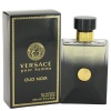 Versace Pour Homme Oud Noir Eau De Parfum Spray - Parallel Import Photo