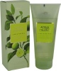 4711 Acqua Colonia Lime & Nutmeg Shower Gel - Parallel Import Photo