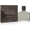 Hollister Press Hollister Coastline Eau De Cologne Spray - Parallel Import Photo