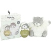 Kaloo Dragee Eau De Senteur Spray Free Fluffy Bear - Parallel Import Photo