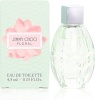 Jimmy Choo Floral Mini Eau De Toilette - Parallel Import Photo