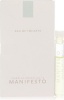 Isabella Rossellini Manifesto Rosellini Vial Eau De Parfum - Parallel Import Photo