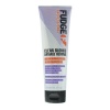 Fudge Professional Clean Blonde Damage Rewind Violet Toning Conditioner - Parallel Import Photo