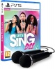 Ravenscourt Let's Sing 2022: Double Mic Bundle Photo