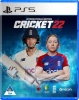 NACON Cricket 22: International Edition Photo