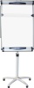 Parrot Products Parrot Magnetic Deluxe Flipchart with Castors Photo