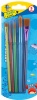 Bantex @School Painting Brushes - Assorted Sizes Photo