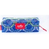 Anna Me Box Pencil Case - Turkish Blue Photo