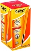 BIC Clic Ballpoint Pen - Fine Photo