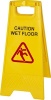 FTA Enterprises Wet Floor Sign Photo