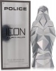 Police Colognes Icon Platinum Eau de Parfum - Parallel Import Photo