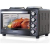 Bennett Read Compact Oven Photo