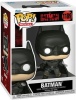 Funko Pop! Movies: The Batman Vinyl Figure - Batman Photo